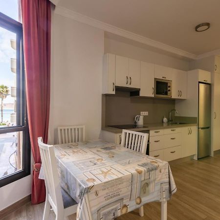 Lightbooking Tonina Playa Canteras Las Palmas de Gran Canaria Exterior photo
