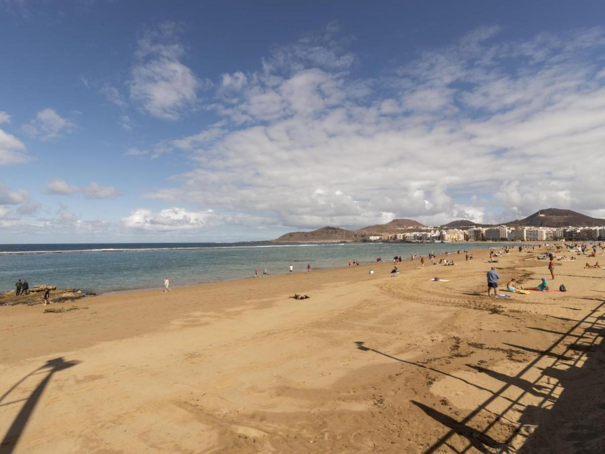 Lightbooking Tonina Playa Canteras Las Palmas de Gran Canaria Exterior photo